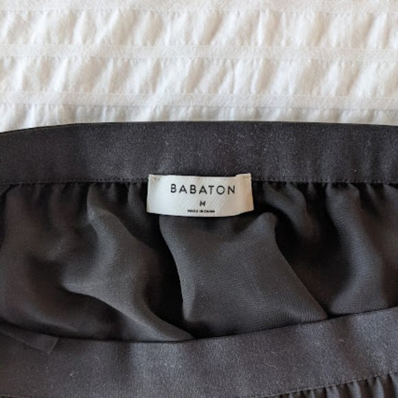 Babaton Jude skirt - Picture 2 of 2